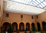 Instalación de Toldos en Segovia.